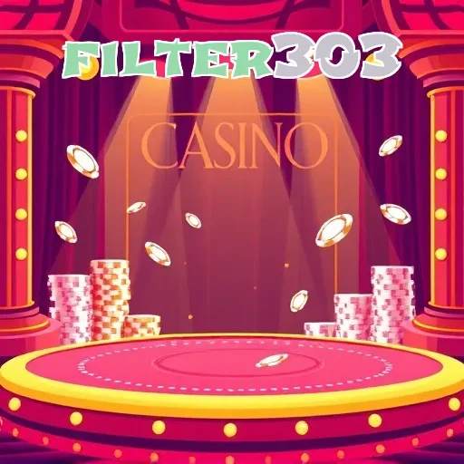 filter303: Menjadi Juara Dalam Pertarungan Seru di Dunia Game
