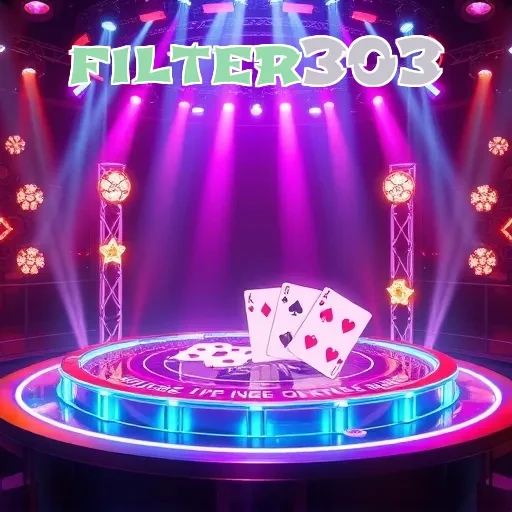 filter303: Event Menarik Untuk Pengalaman Gaming Lebih Seru