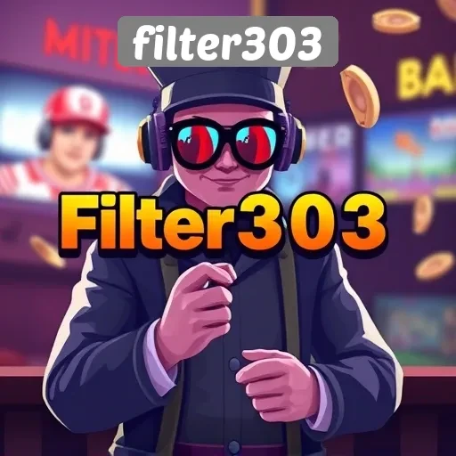 Menjelajahi Keunikan Permainan di Situs Filter303