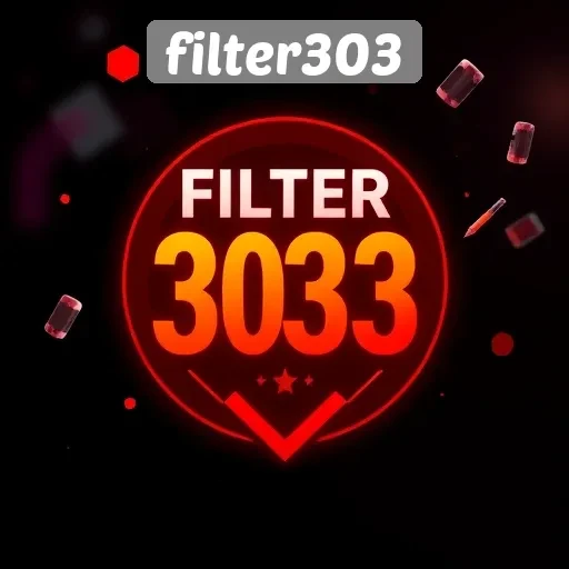 Menggali Potensi Permainan Online di Filter303