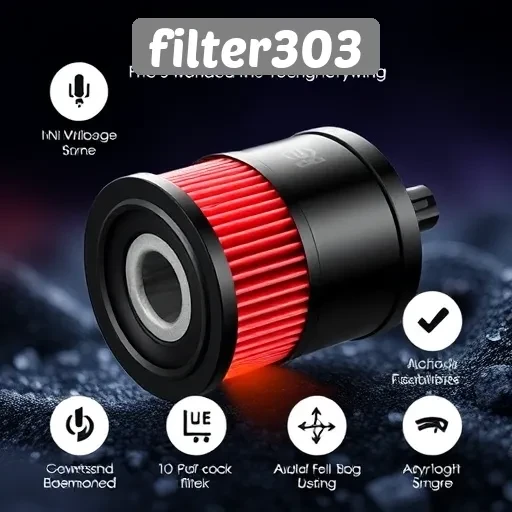Keunggulan dan Fitur Menarik di Situs Filter303