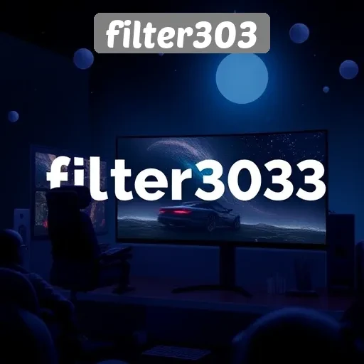 Perbandingan Filter303 dengan Situs Game Online Lainnya