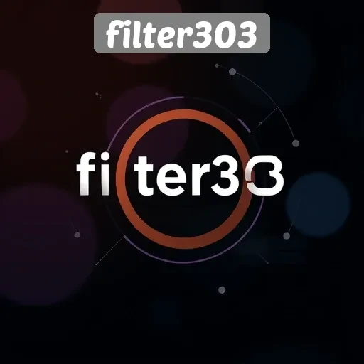 Review mendalam tentang fitur menarik di filter303