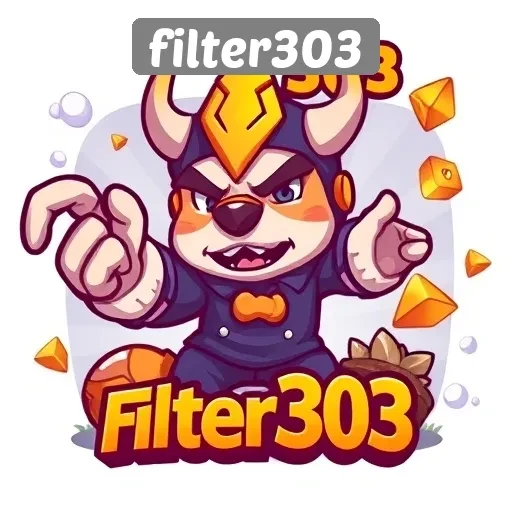 Mengulik Fitur Menarik di Situs Game Filter303