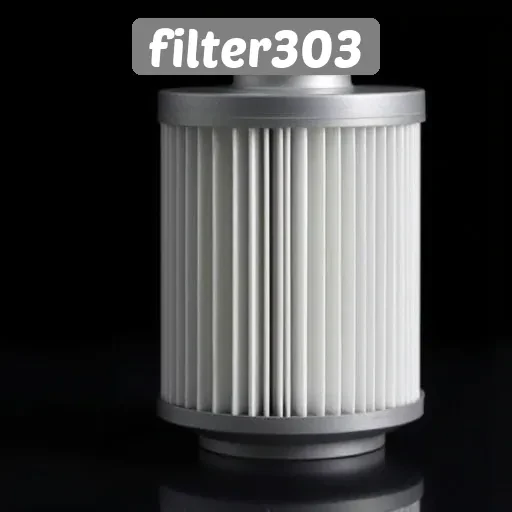 Kritik dan Saran untuk Pengembangan Filter303 di Masa Depan