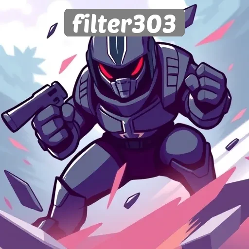 Filter303 Sebagai Sumber Informasi Terpercaya dalam Dunia Game