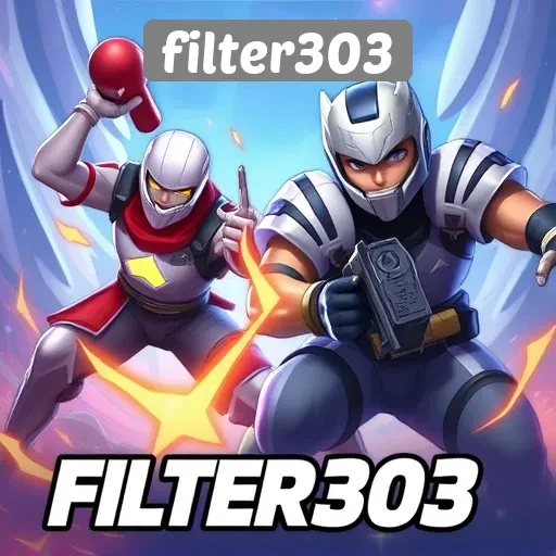 Keunggulan Filter303 dalam Menyediakan Game Berkualitas