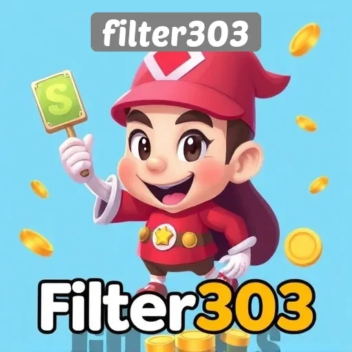 Penjelasan Lengkap Tentang Situs Game Filter303