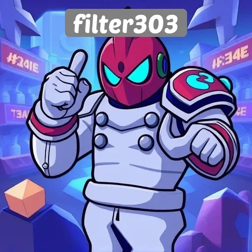 Mengenal Filter303 Sebagai Platform Game Terpercaya