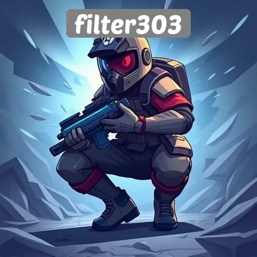 Bagaimana filter303 Menjadi Pilihan Utama Gamer
