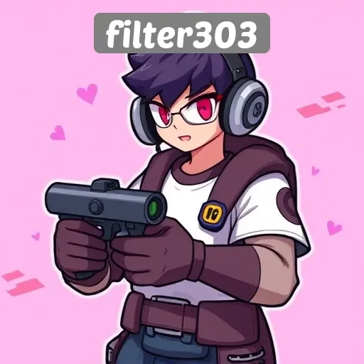 Mengapa Filter303 Menjadi Pilihan Utama Gamer Indonesia