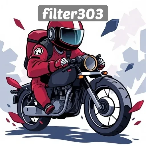 Apa yang Membuat Filter303 Menjadi Pilihan Para Gamers