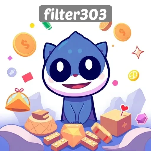 Mengenal Filter303 Sebagai Platform Game Terbaik
