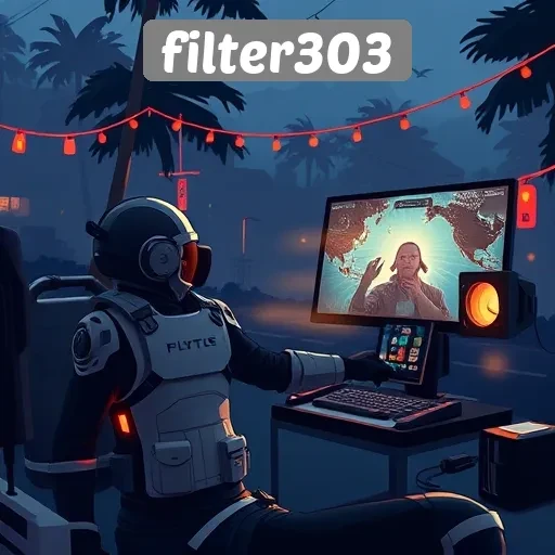Kelebihan dan Kekurangan Menggunakan Filter303 untuk Gamer
