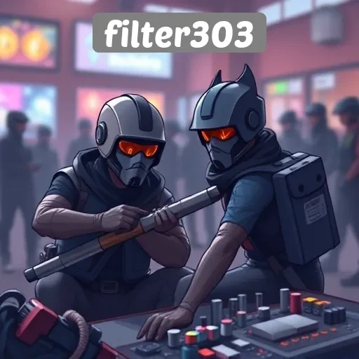 Update Terbaru dan Fitur Unggulan di Filter303 yang Perlu Diketahui