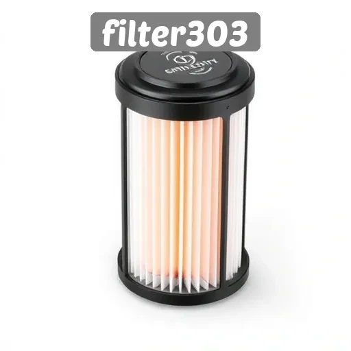 Fitur Unggulan yang Tersedia di Filter303