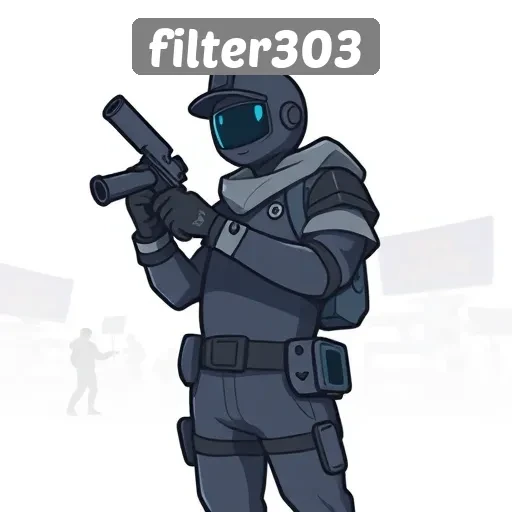 Masa Depan Situs Game Filter303 dalam Industri Game Indonesia