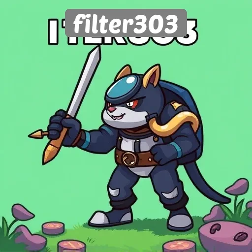Analisis Ketersediaan Game Populer di Filter303