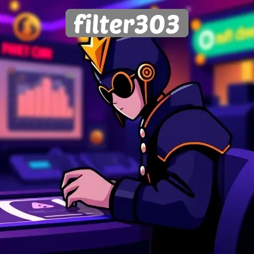 Panduan Memulai Permainan di Situs Filter303