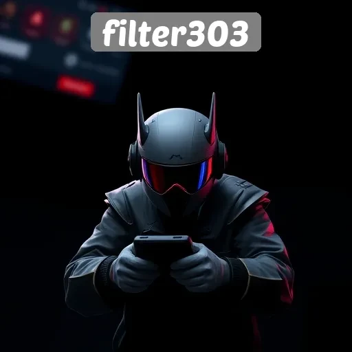Inovasi Terbaru di Filter303 yang Perlu Diketahui
