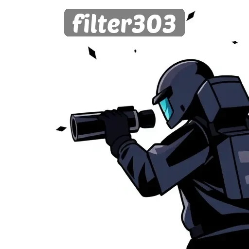 Mitos dan Fakta tentang Filter303 dalam Dunia Game