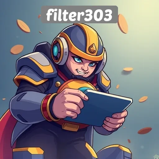 Keunggulan Game Online di Filter303 yang Perlu Diketahui