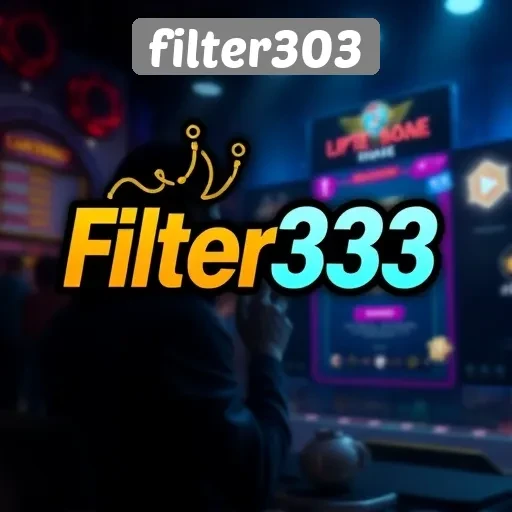 Evolusi Game Online melalui Filter303