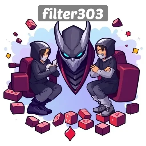 Keunggulan Game Online di Situs Filter303