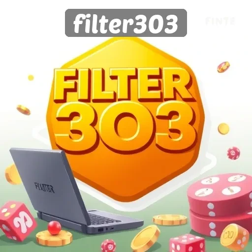 Tren Permainan Online dan Peran Filter303 di Dalamnya