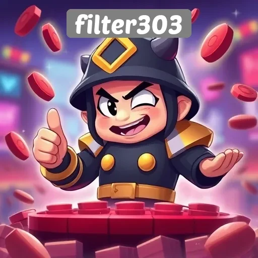 Pengalaman Bermain di Filter303 untuk Pecinta Game Online