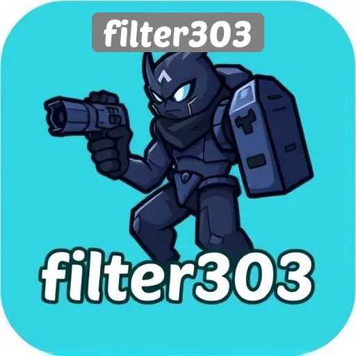 Review Terbaru tentang Situs Game Filter303 untuk Gamers Indonesia