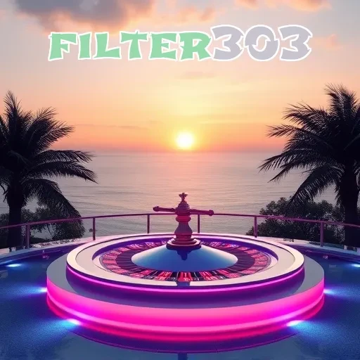 filter303: Strategi Cerdas Menang di Game Online Pilihan Anda