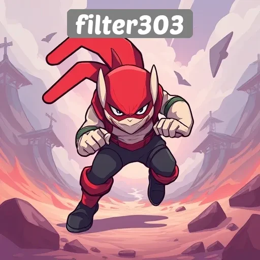 Memahami Fitur Utama dari Situs Game Filter303