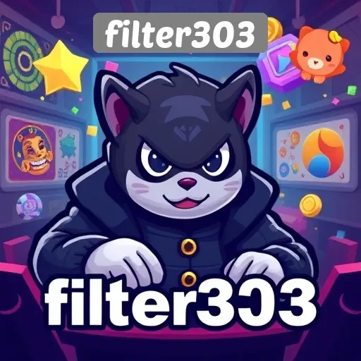 Panduan Lengkap Memahami Situs Game Filter303