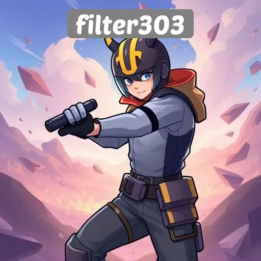 Keunggulan dan fitur unik di filter303 untuk gamer