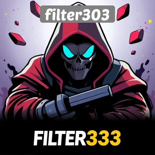 Beragam Permainan yang Tersedia di Filter303